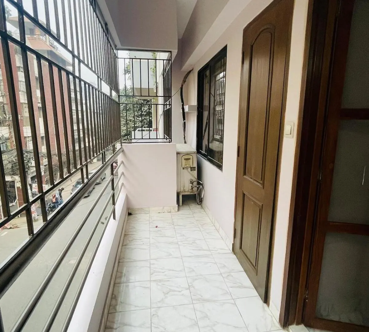 Uttara Luxury Apartment Near Airport & Metro Dakka