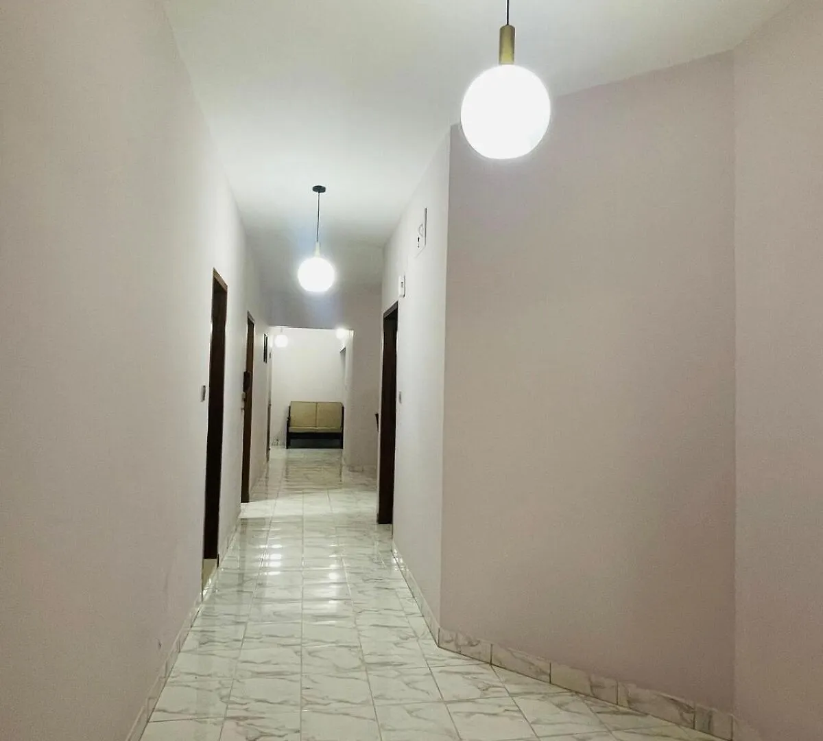 Uttara Luxury Apartment Near Airport & Metro Dakka