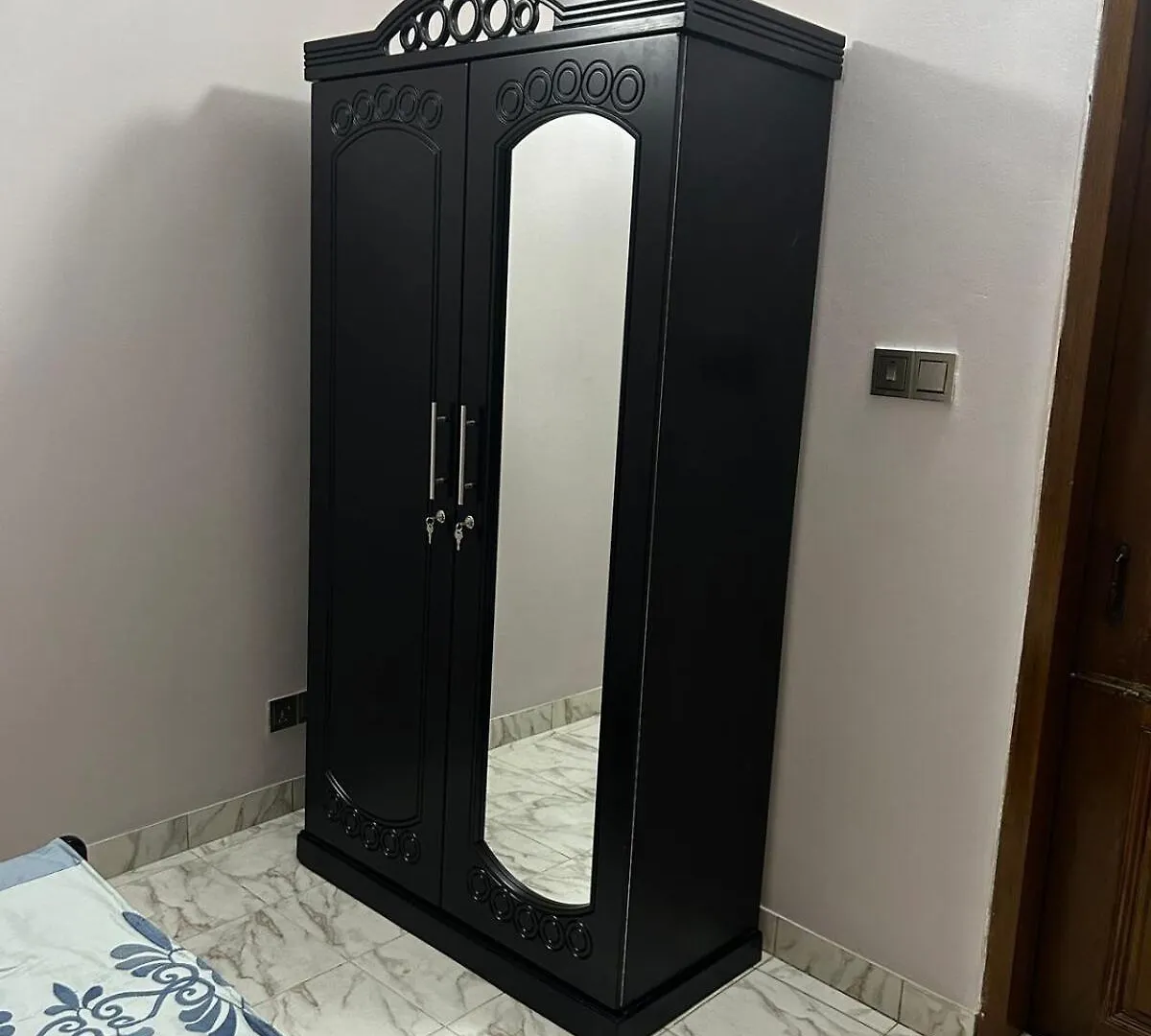 Uttara Luxury Apartment Near Airport & Metro Dakka