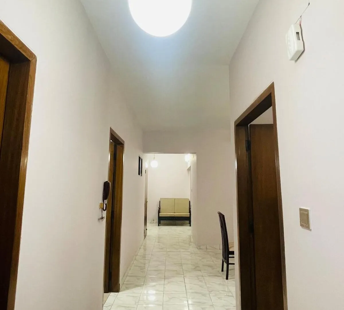 Uttara Luxury Apartment Near Airport & Metro Dakka