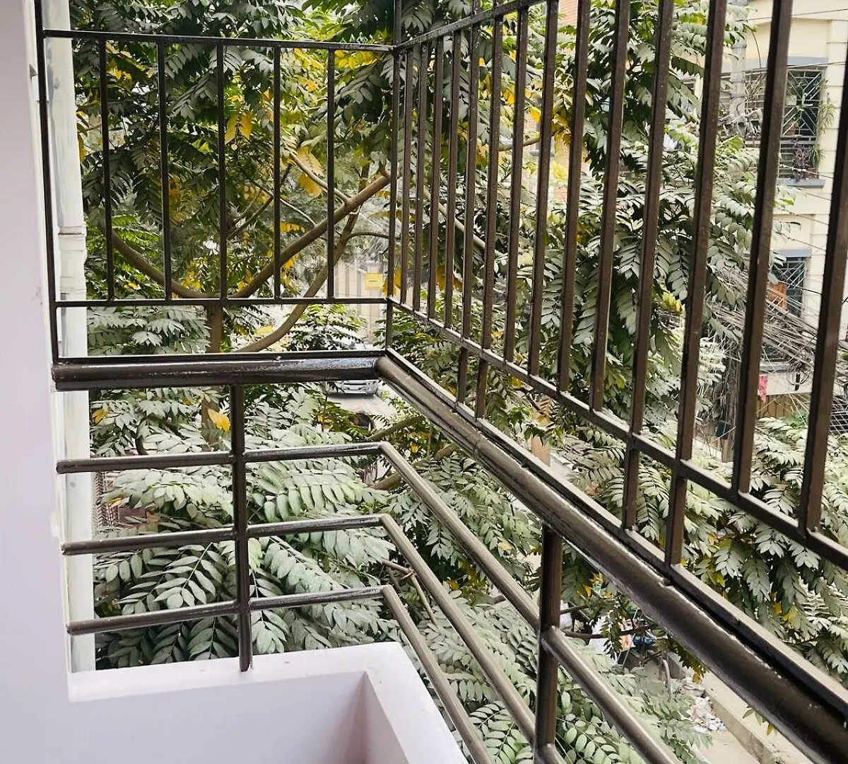 Uttara Luxury Apartment Near Airport & Metro Dakka