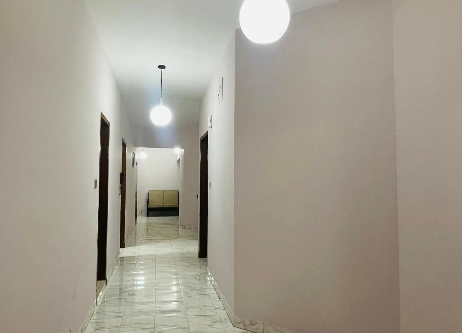 Uttara Luxury Apartment Near Airport & Metro Dakka 0*,