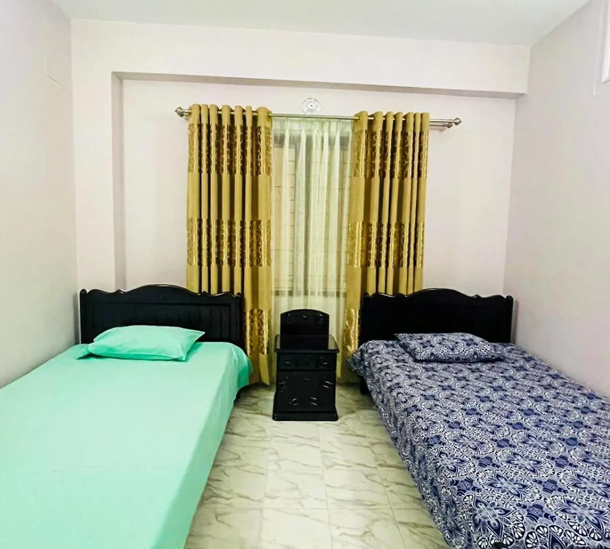 Uttara Luxury Apartment Near Airport & Metro Дакка