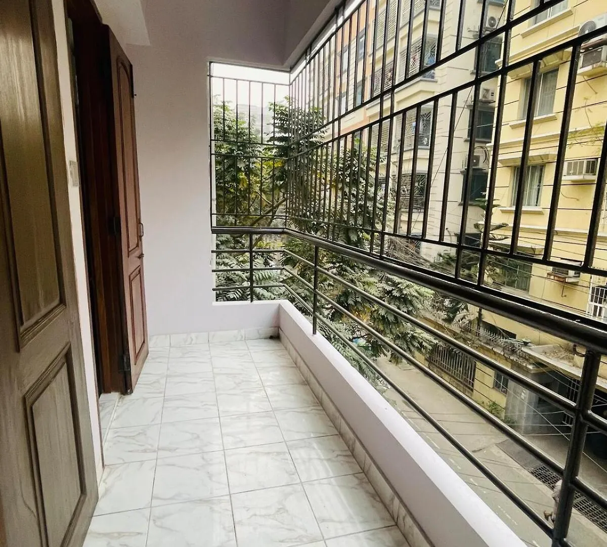 Uttara Luxury Apartment Near Airport & Metro Дакка