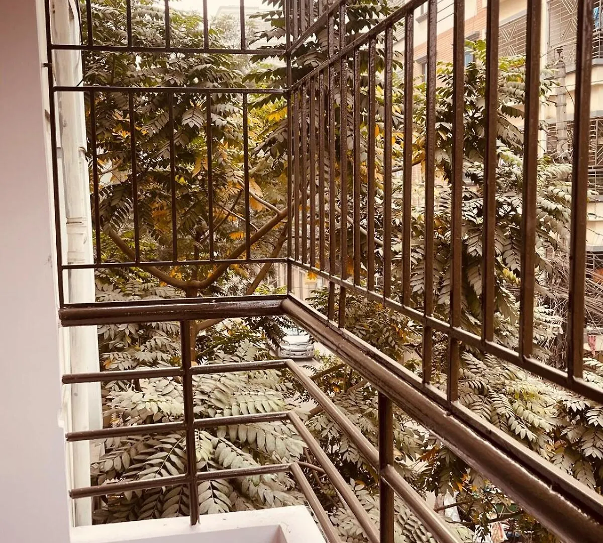 Uttara Luxury Apartment Near Airport & Metro Дакка