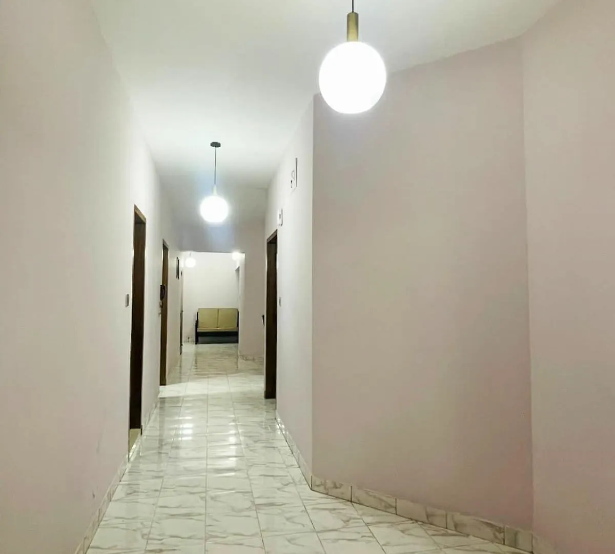 Uttara Luxury Apartment Near Airport & Metro Дакка 0*,  Бангладеш