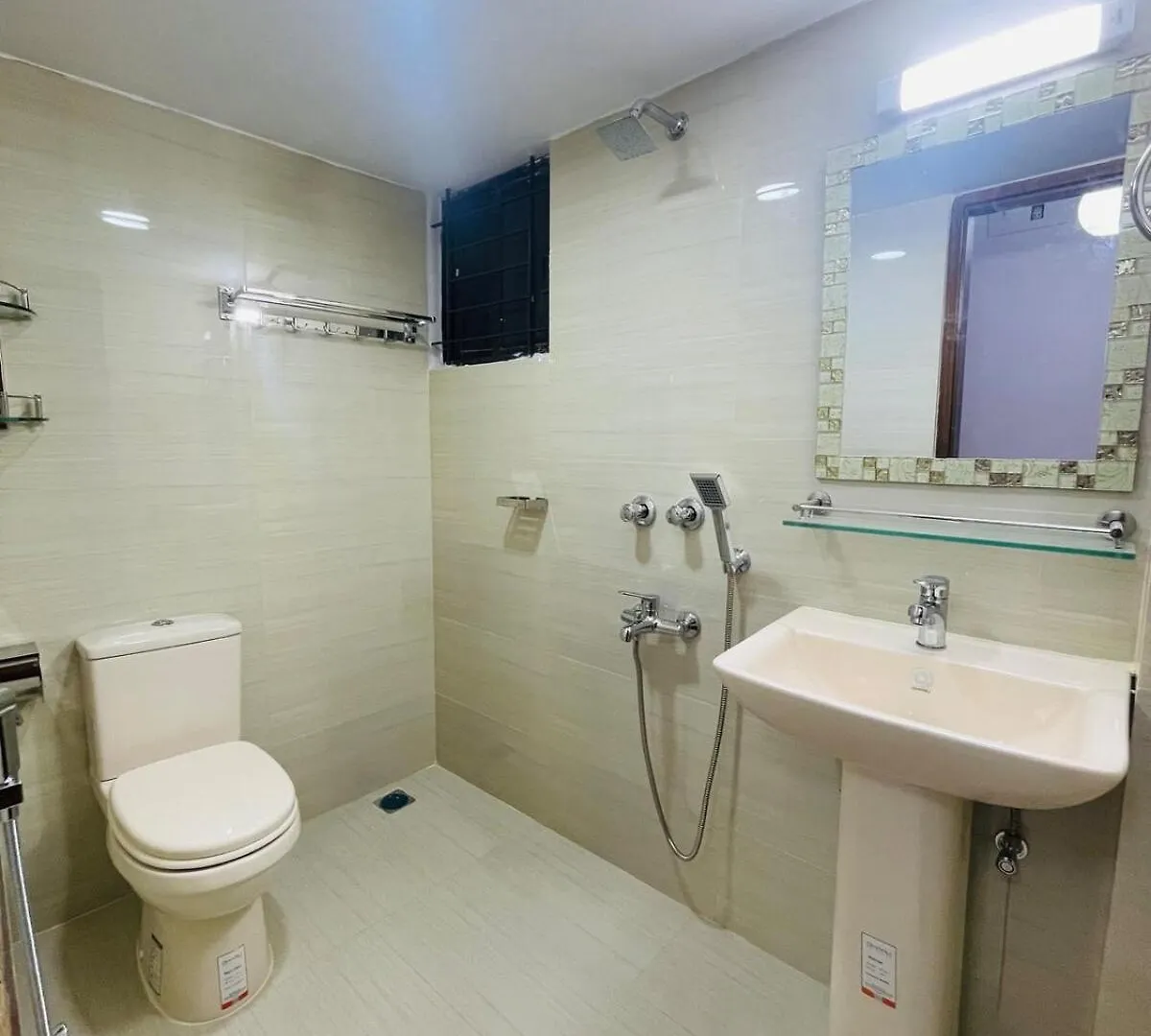 Uttara Luxury Apartment Near Airport & Metro Дакка Бангладеш