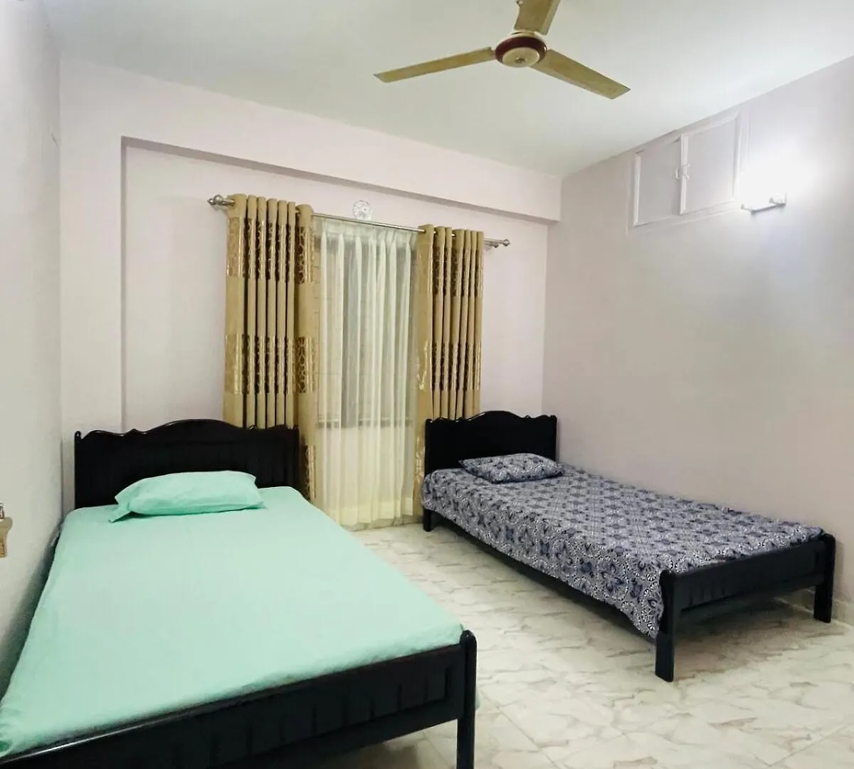 Uttara Luxury Apartment Near Airport & Metro Дакка Бангладеш