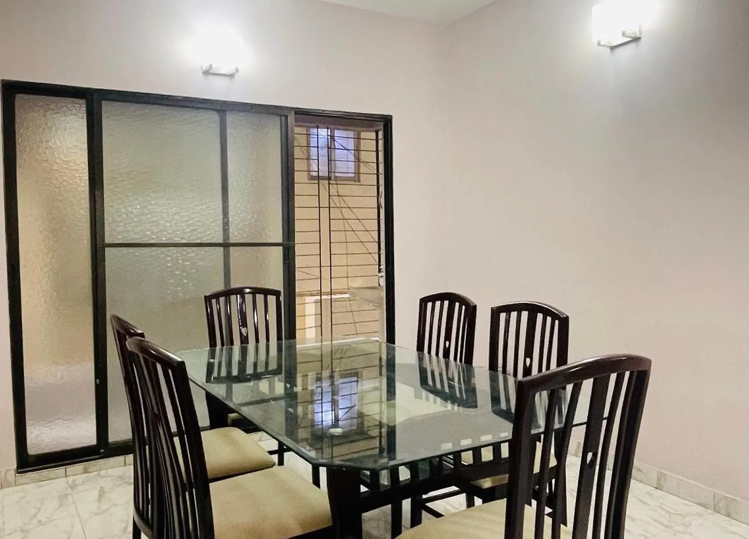 Uttara Luxury Apartment Near Airport & Metro Дакка