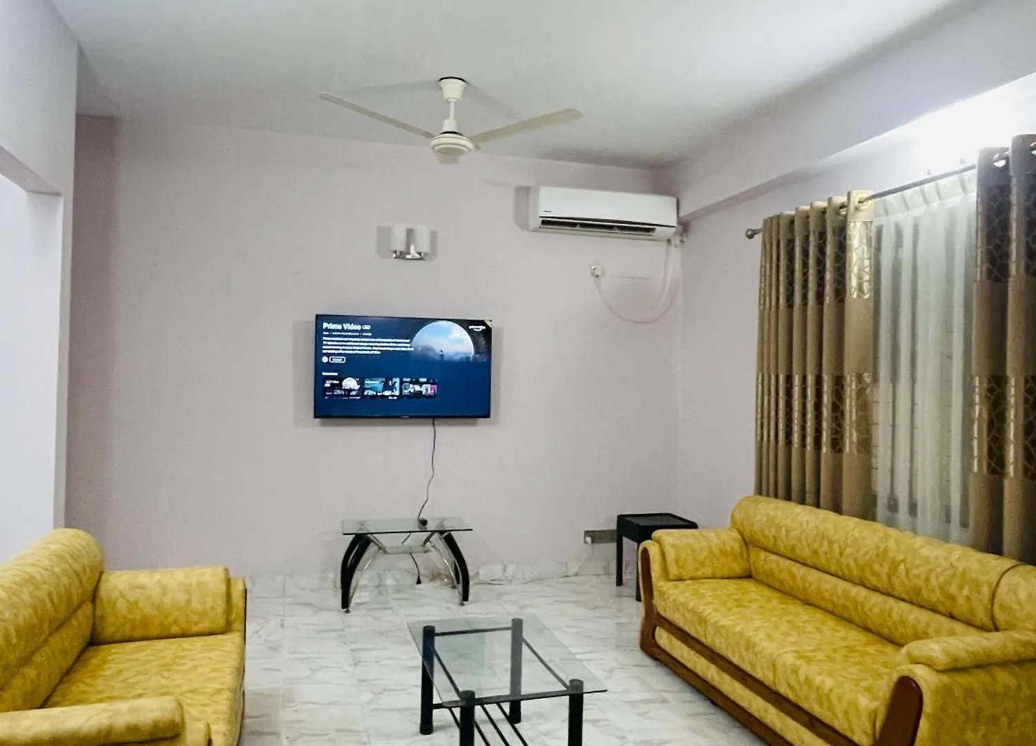 Uttara Luxury Apartment Near Airport & Metro Дакка Бангладеш
